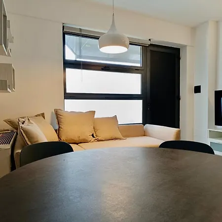Splendido Navigli Apartment *