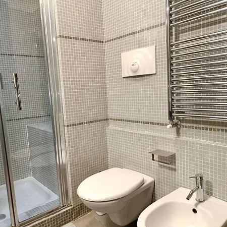 Splendido Navigli Apartment Milan