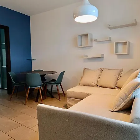 Splendido Navigli Apartment Milan