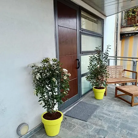 Splendido Navigli Appartamento Milano
