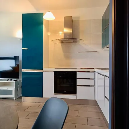 Splendido Navigli דירה *